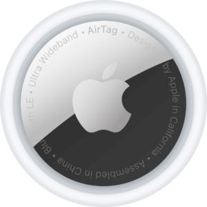 Apple AirTag Promotion - Free