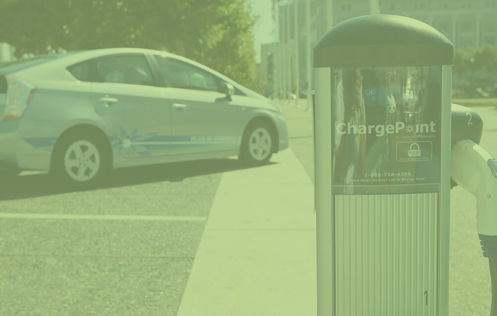 Expand your installations into the EV charging market