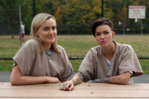 Orange is the New Black Season 3 5 Tips to Intercept Contraband