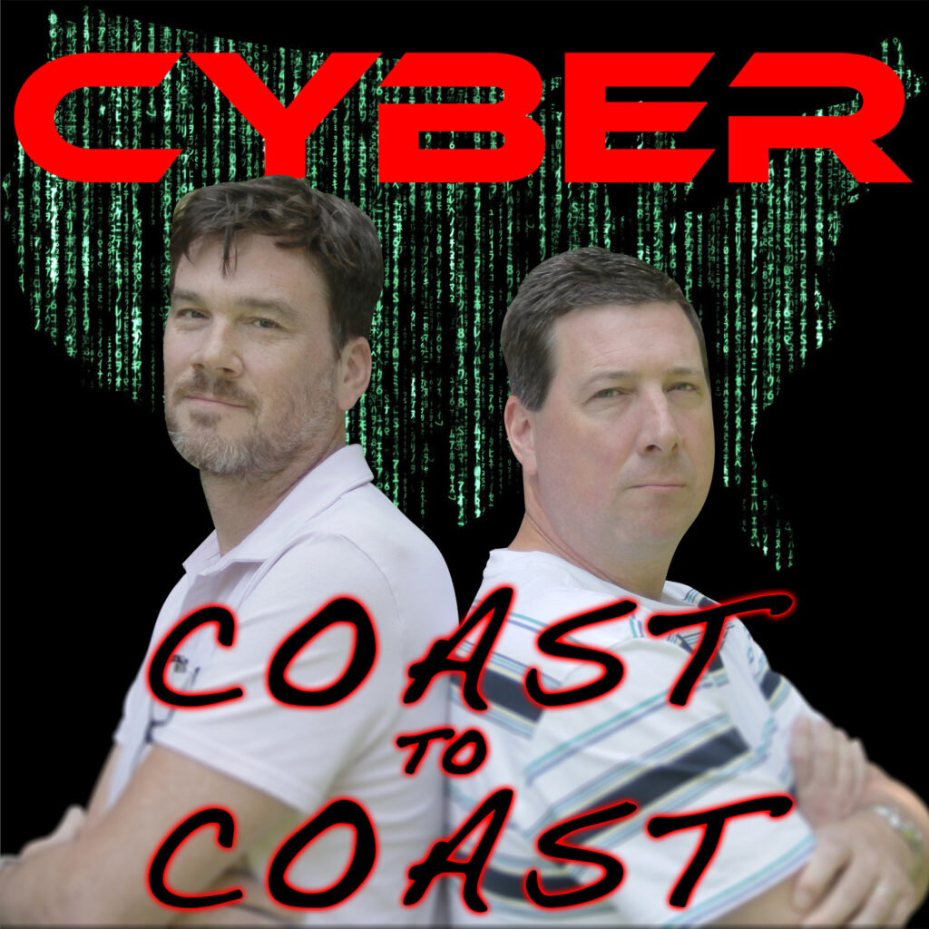 Cyber Coast to Coast