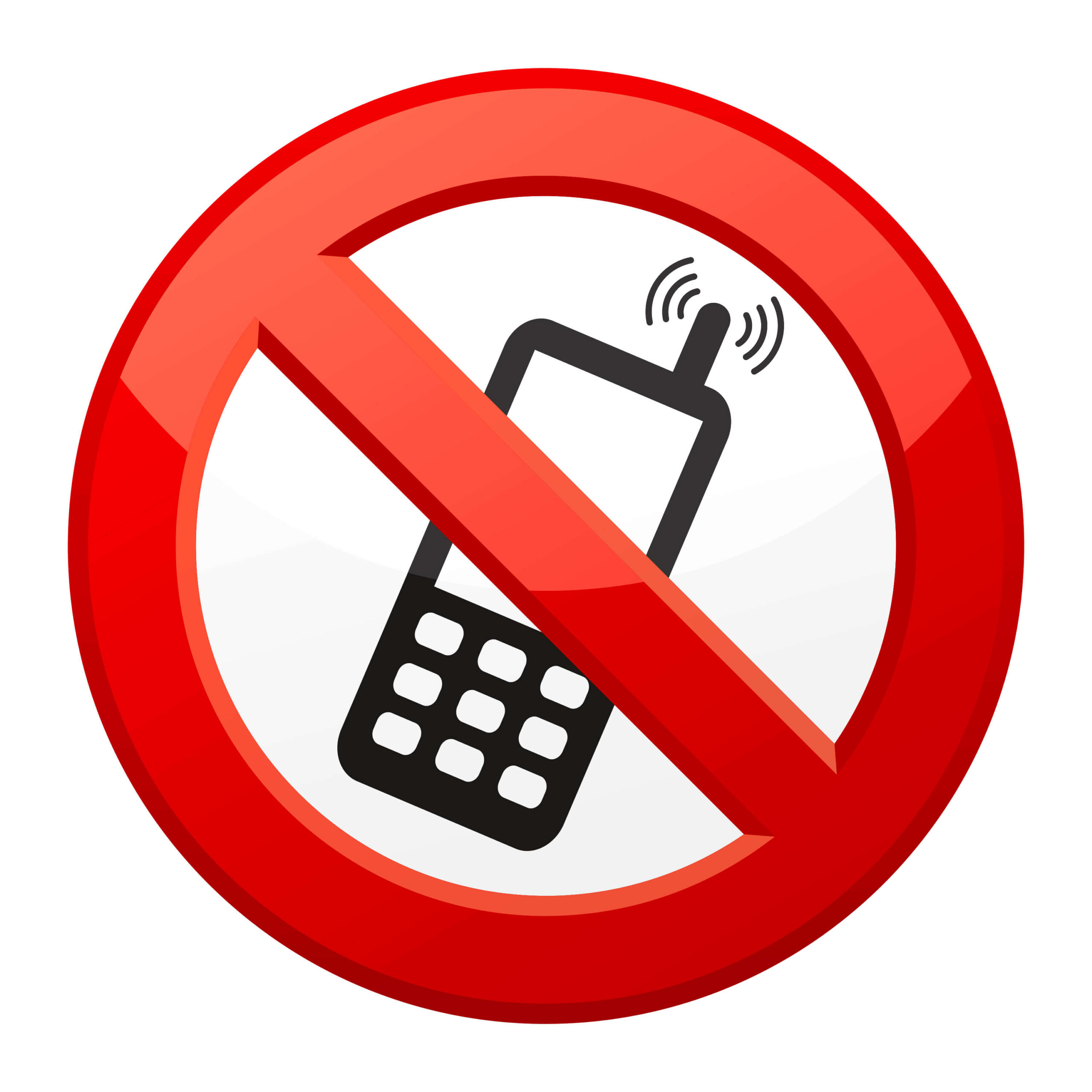 How Do You Set Up A “No Phone Zone”?