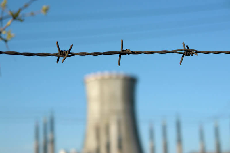 How Can We Secure Nuclear Facilities From Ourselves?