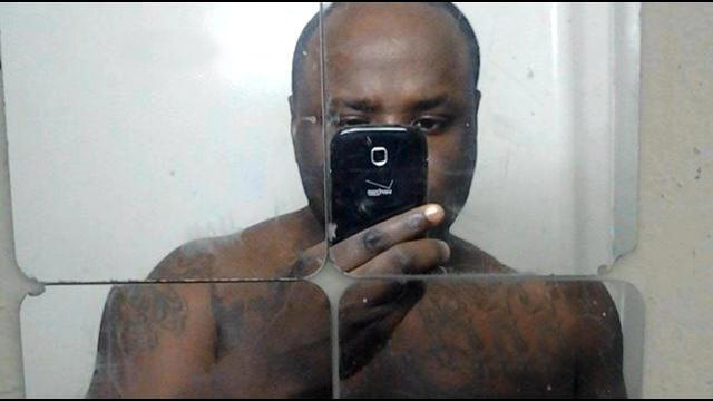 Contraband Cell Phones Gone Viral From Prisons